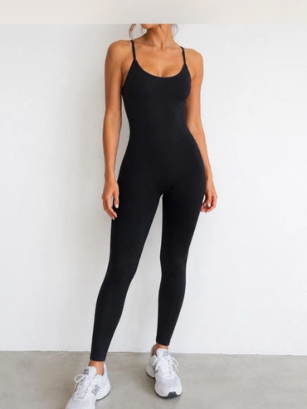 Victorias Secret Pink Activewear Body Suit